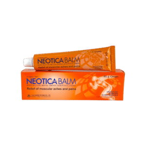 Neotica Balm 60g (กลาง)