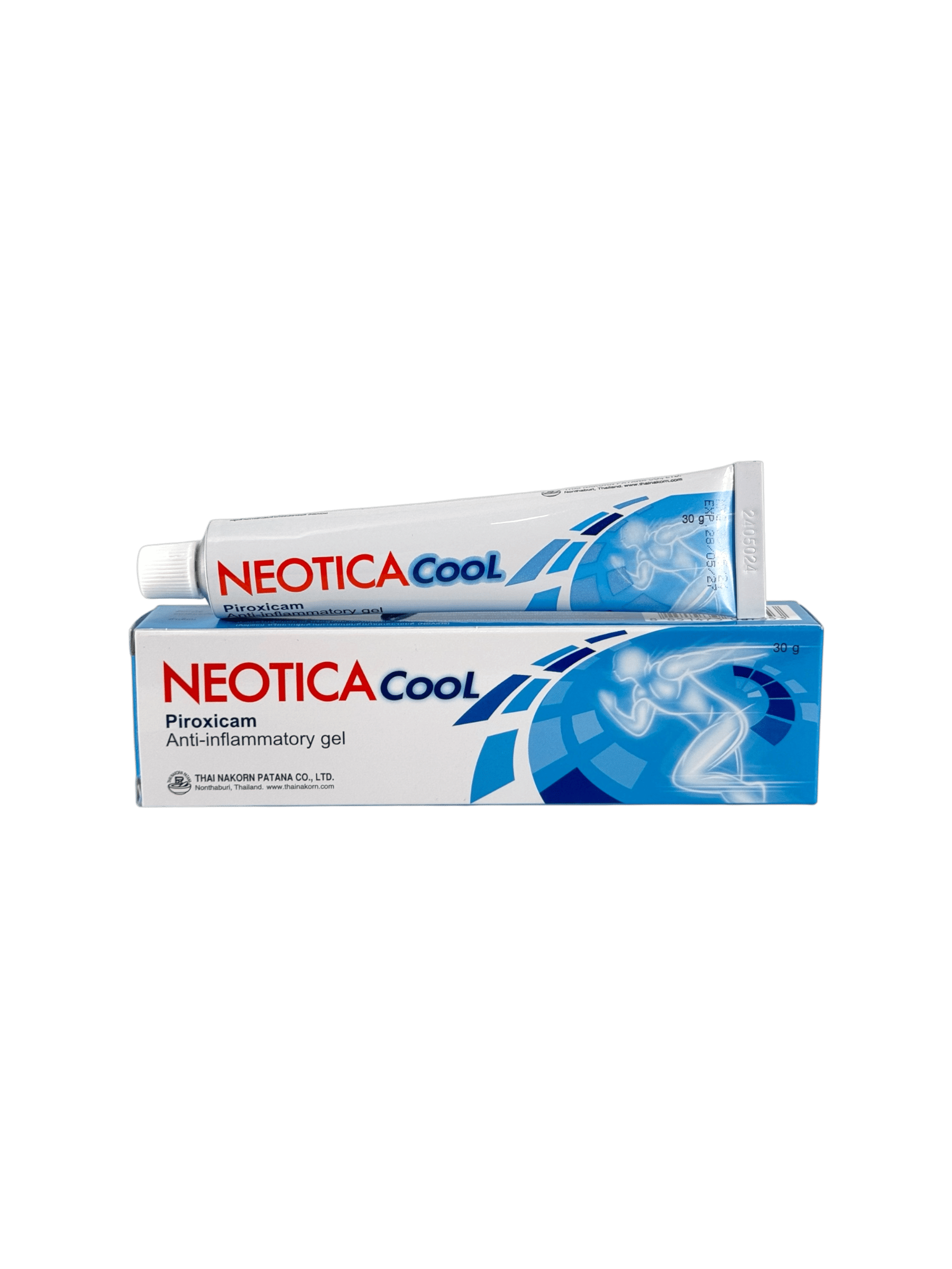 Neotica Cool (เล็ก) 30g
