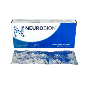 Neurobion (5x10's)
