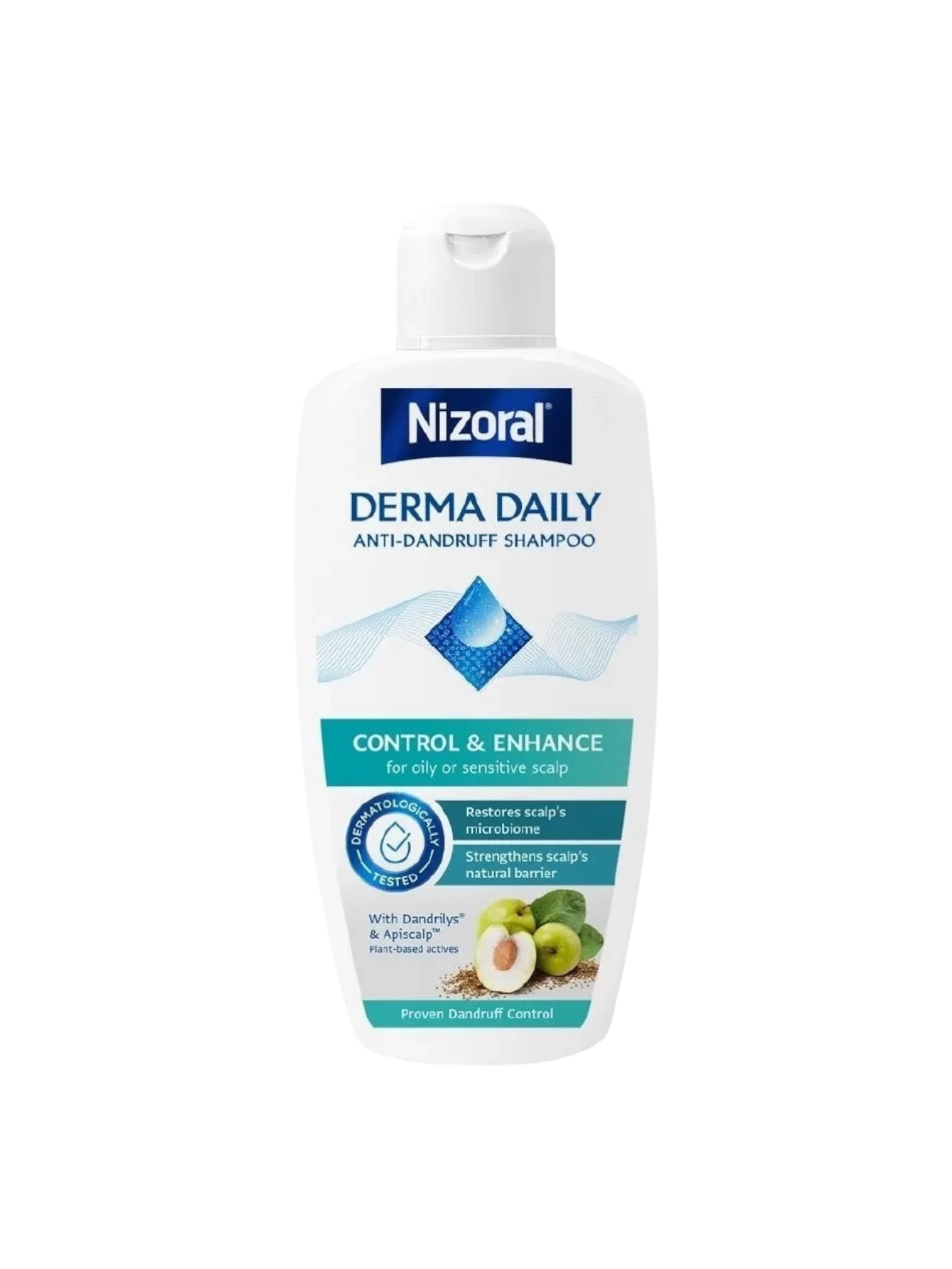 Nizoral Derma Daily Shampoo 200ml