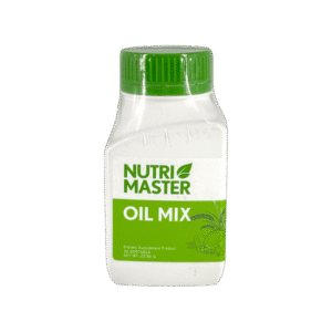 Nutri Master Oil Mix (30's)