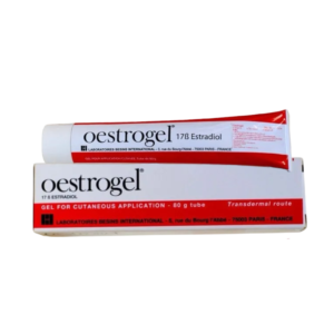 Oestrogel Gel 80g