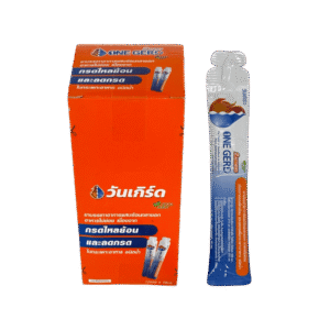 One Gerd 2Actions (12ซอง x10ml) วันเกิร์ด