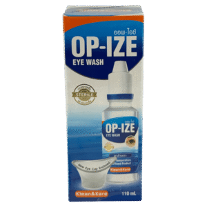 Op-Ize(ยาล้างตา) 110ml