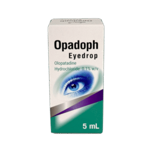 Opadoph Eyedrop 5ml