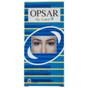 Opsar(ยาล้างตา) 100ml
