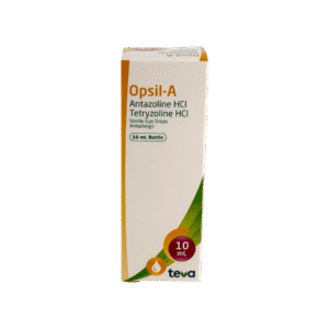 Opsil-A เหลือง 10ml