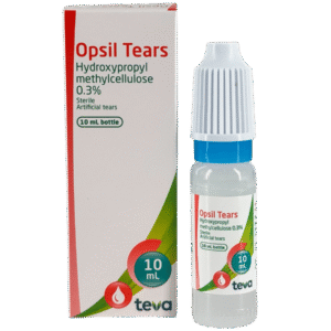 Opsil Tears 10ml