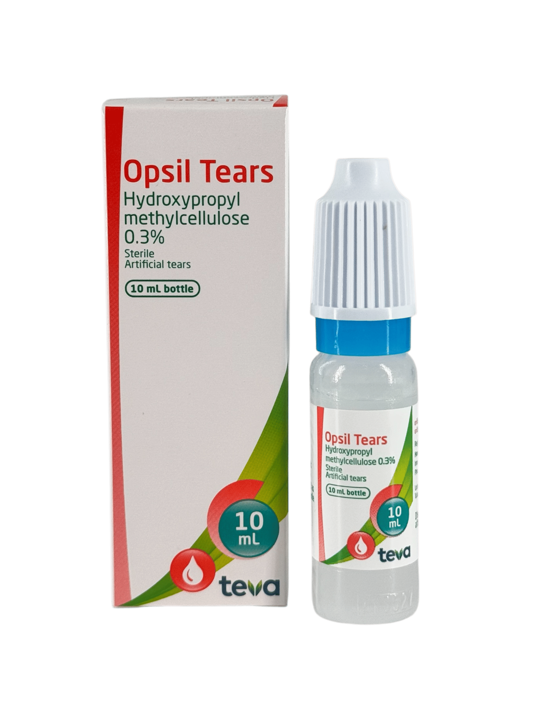 Opsil Tears 10ml
