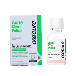 Oxecure Acne Clear Potion 15ml