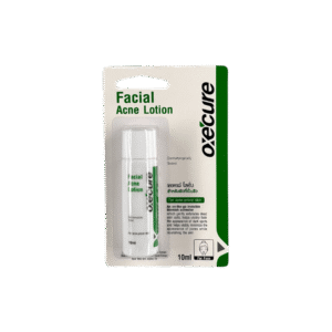 Oxecure Facial Acne Lotion 10ml