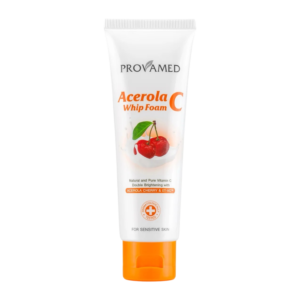 PROVAMED Acerola C Whip Foam 80g