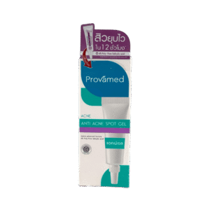 PROVAMED Acne Spot Gel 10g