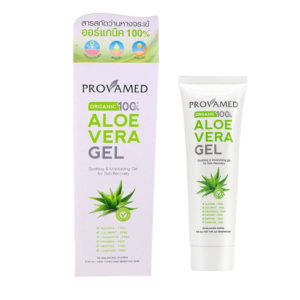 PROVAMED Aloe Vera Gel 50g