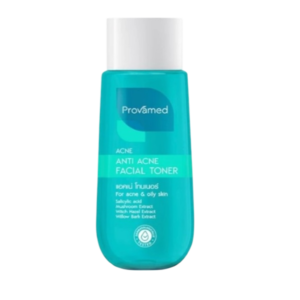 PROVAMED Anti Acne Facial Toner 200ml