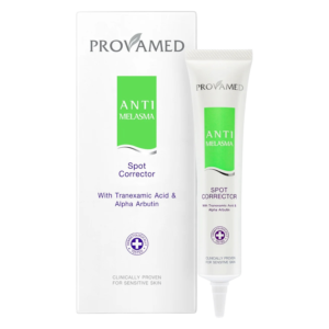 PROVAMED Anti-Malasma Spot Corrector 15g