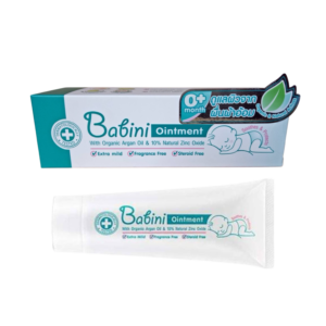 PROVAMED Babini Ointment 50g