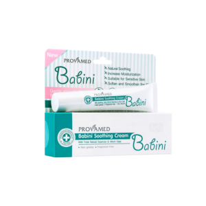 PROVAMED Babini Soothing Cream 15ml