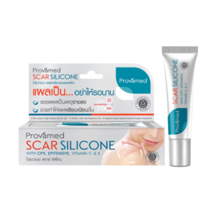 PROVAMED Scar Silicone 10g