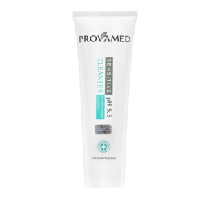 PROVAMED Sensitive Cleanser 100ml