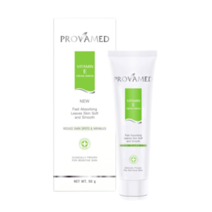 PROVAMED Vitamin E Serum 50ml