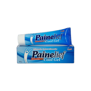 Painelief Cool Gel (เล็ก) 30g