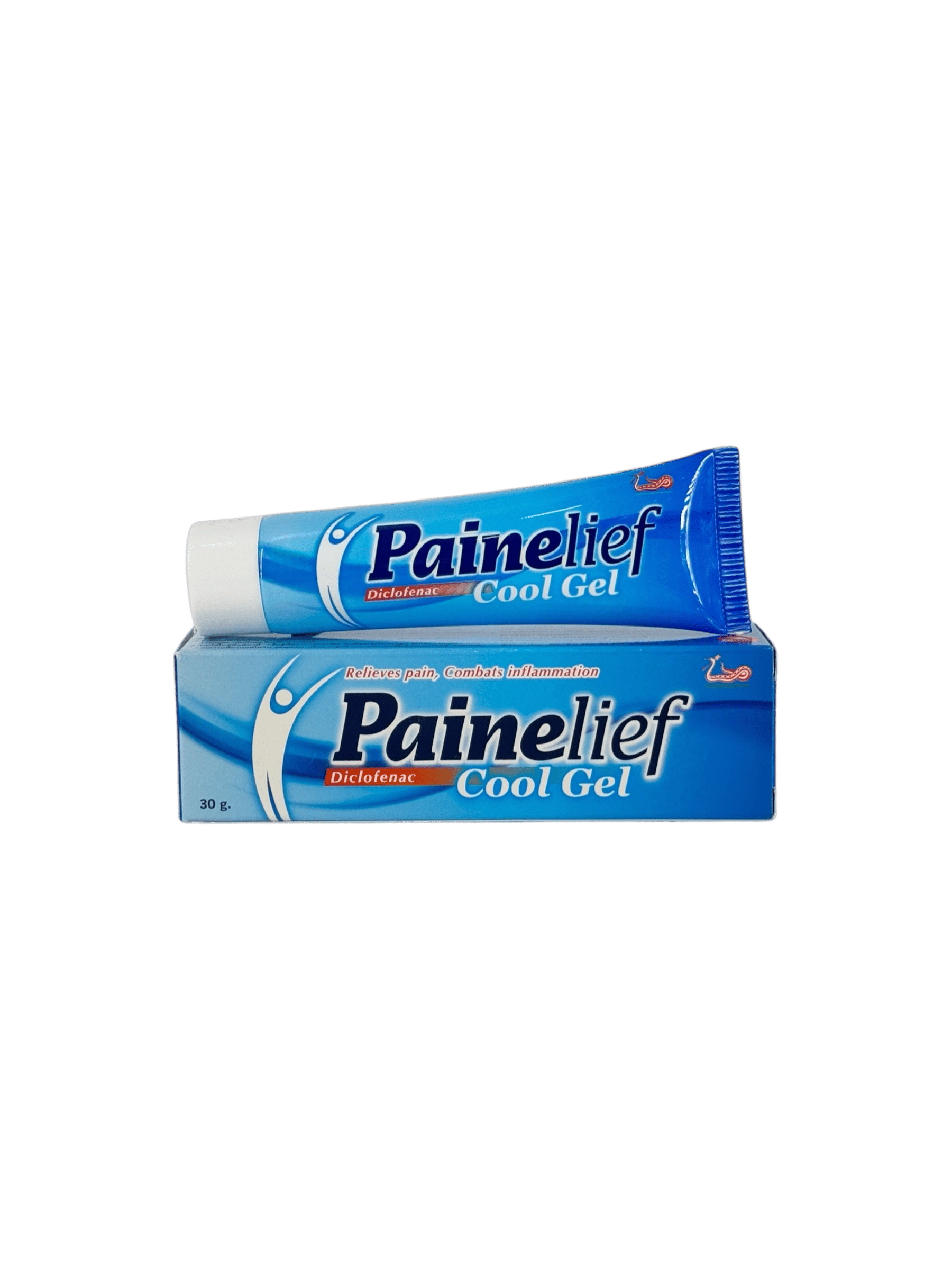 Painelief Cool Gel (เล็ก) 30g