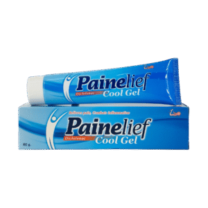 Painelief Cool Gel (ใหญ่) 60g