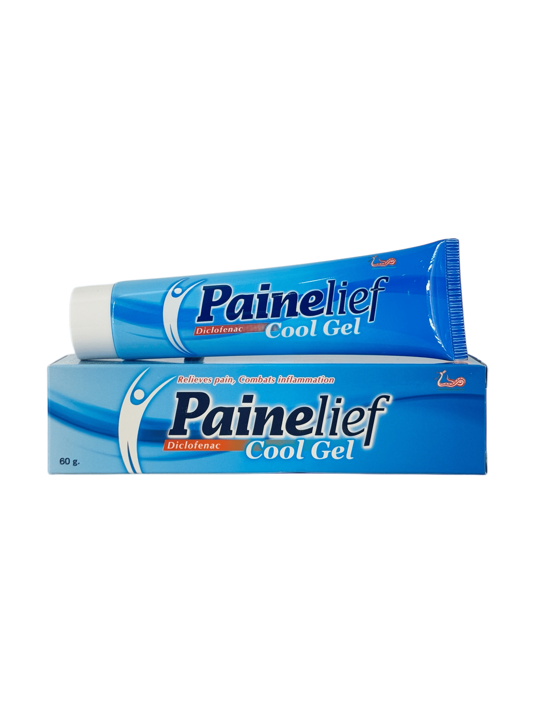 Painelief Cool Gel (ใหญ่) 60g
