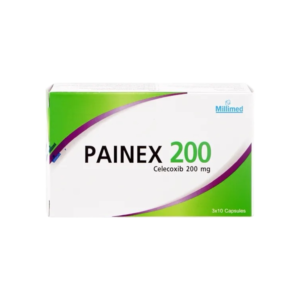 Painex 200mg (3x10's)