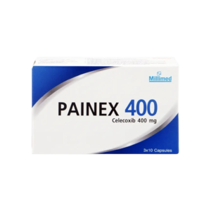 Painex 400mg (3x10's)