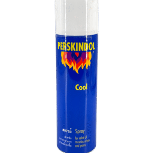 Perskindol Cool Spray ฟ้า 250ml