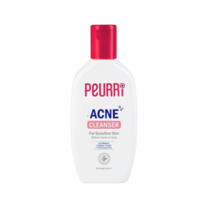 Peurri All Acne Cleanser 100ml