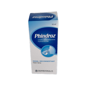 Phindroz 0.05%