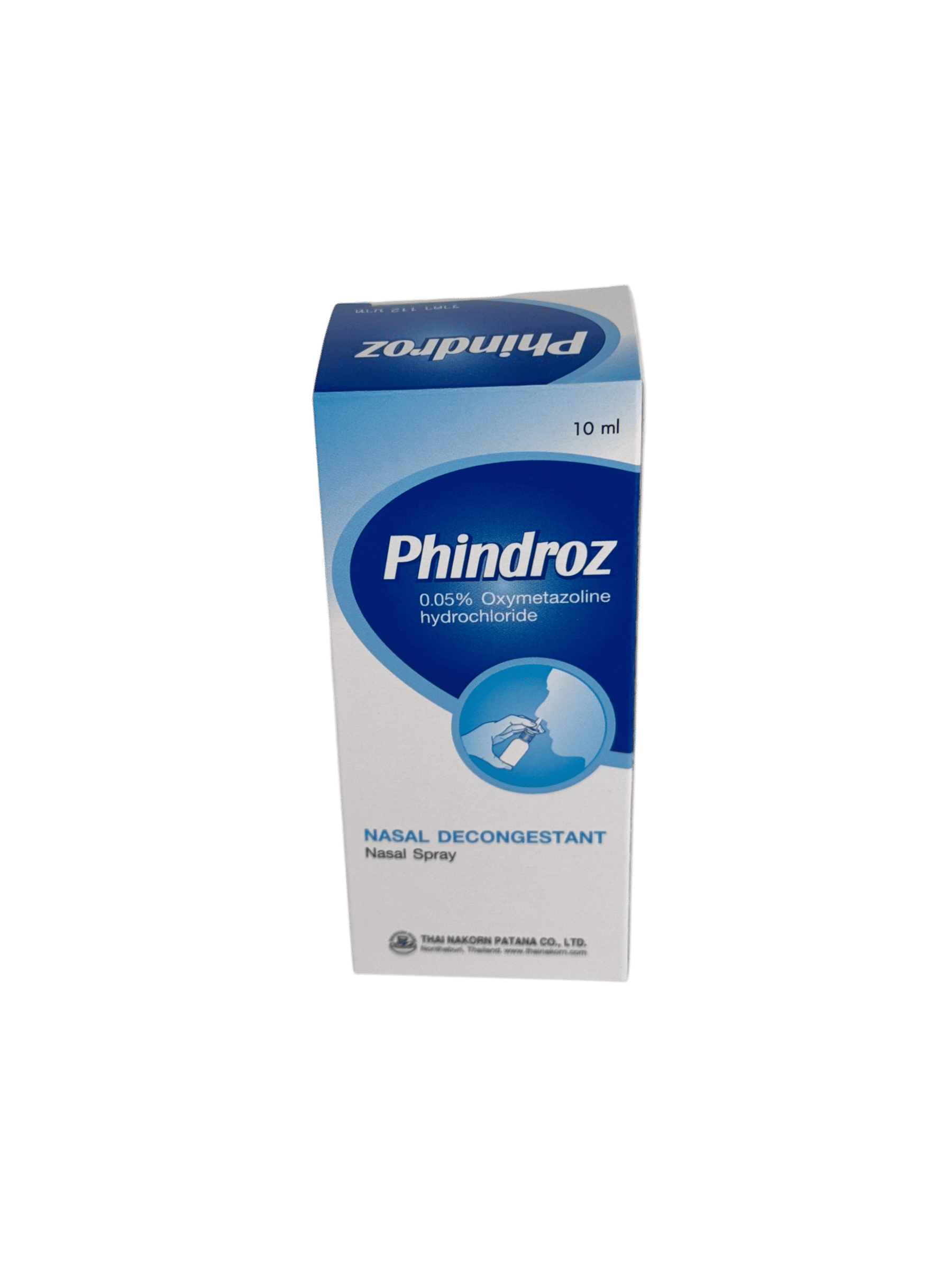 Phindroz 0.05%