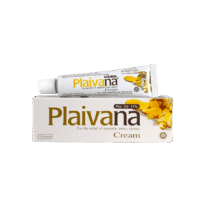 Plaivana Cream 15g (ไพลวาน่า)