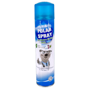Polar Spray 280ml