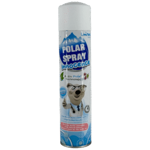 Polar Spray Innocence 280ml (กลิ่นแป้งเด็ก)