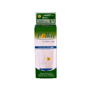 Polka Cream 25g (เล็ก)