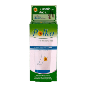 Polka Cream 60g (ใหญ่)