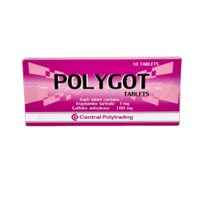 Polygot (10's)