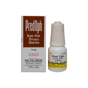 PredOph 4ml