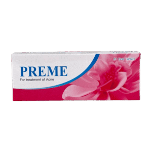 ยาคุม Preme (21's)