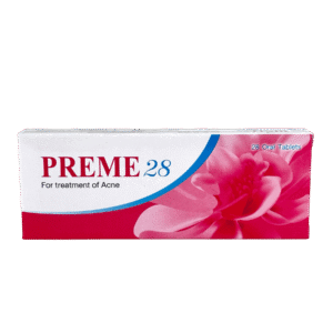 ยาคุม Preme (28's)
