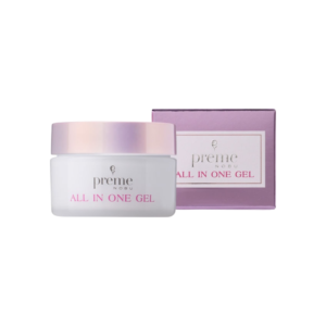 Preme Nobu All In One Gel 15g