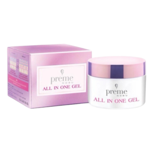 Preme Nobu All In One Gel 30g