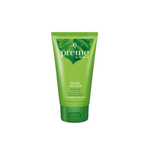 Preme Nobu Foam 30g เขียว