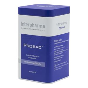 Probac 7 (30ซอง)
