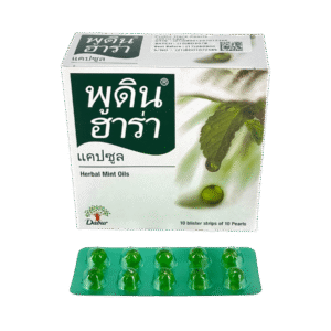 Pudin Hara (10's) พูดินฮาร่า