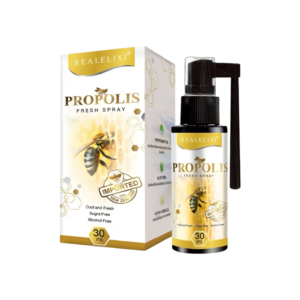 REAL Propolis Spray Fresh Spray 30 ml